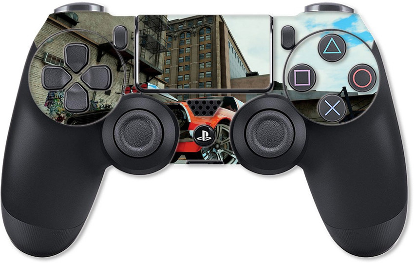 Ps4 controller sales gta