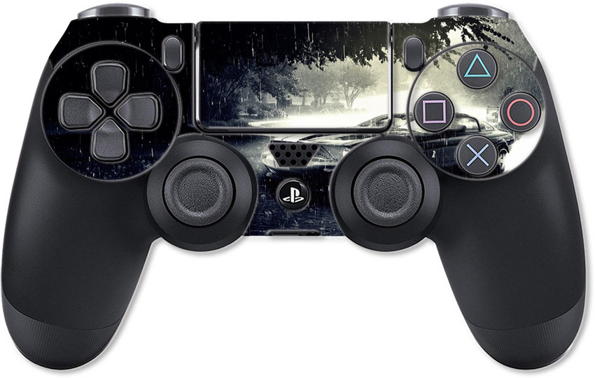 Ps4 controller car store