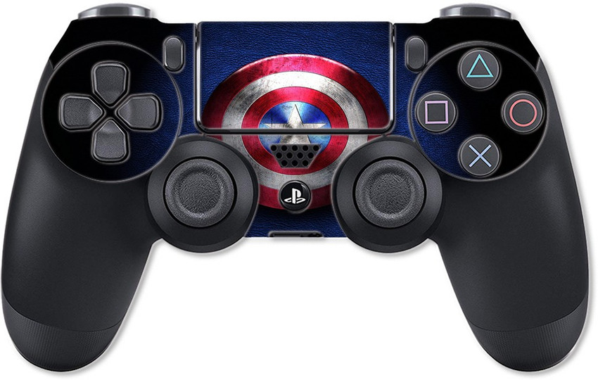 Shield top ps4 controller
