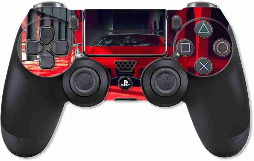 Ps4 controller car outlet