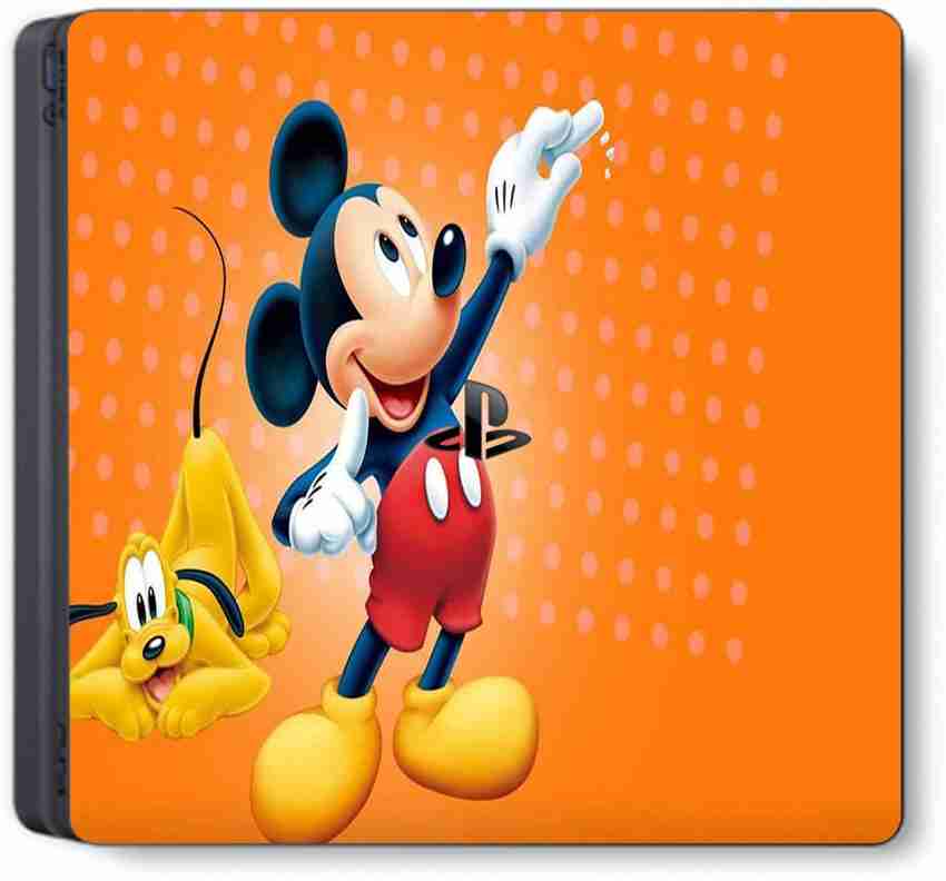 Pluto ps4 sale