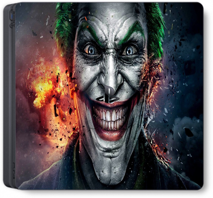 Joker ps4 on sale