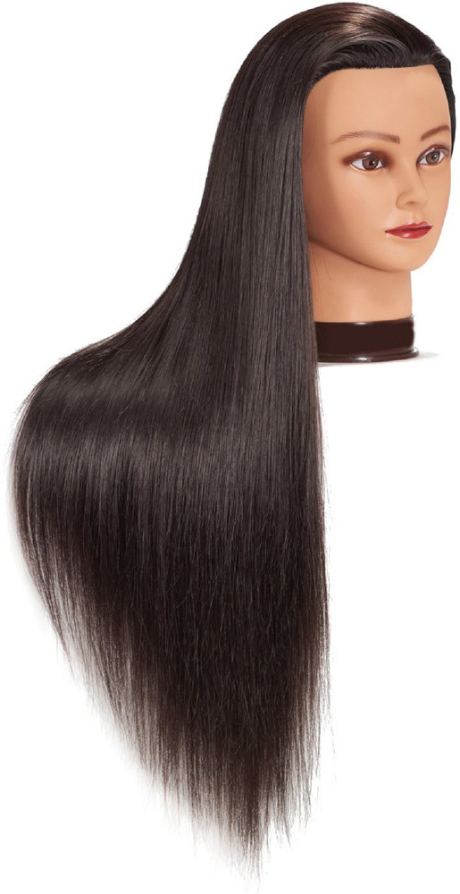 A doll hot sale head
