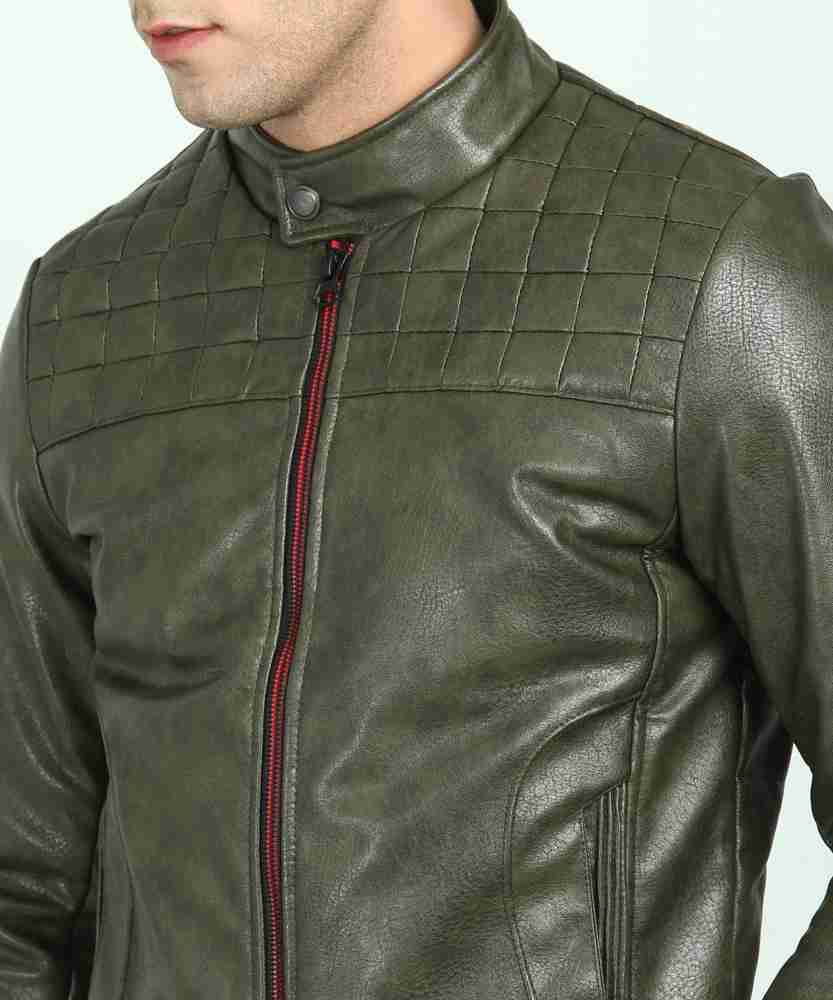 Breil By Fort Collins Full Sleeve Solid Men Jacket Buy Breil By