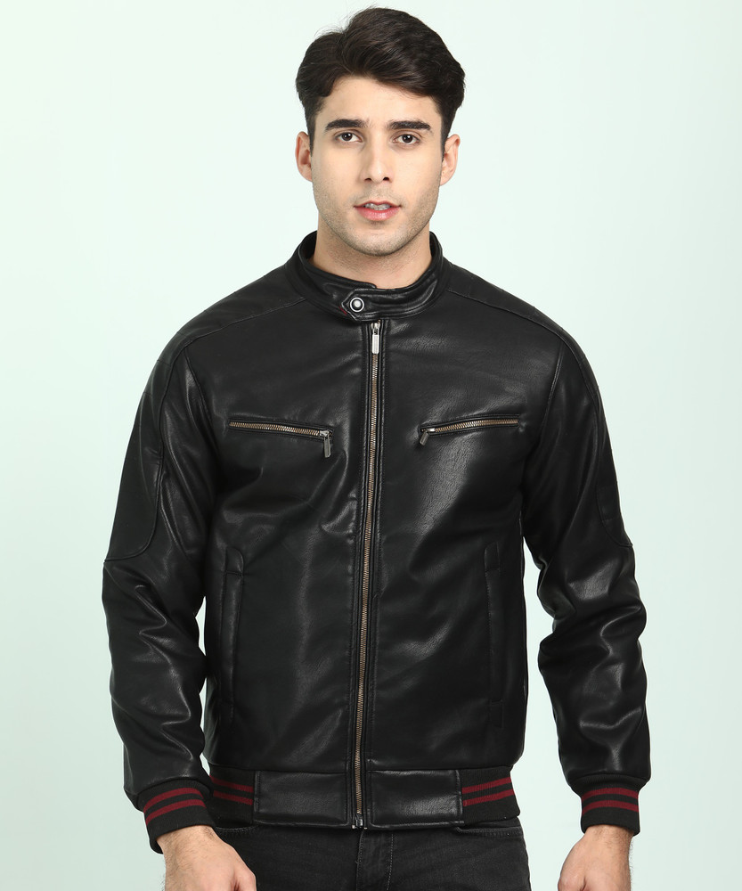 Breil By Fort Collins Full Sleeve Solid Men Jacket Buy Breil By
