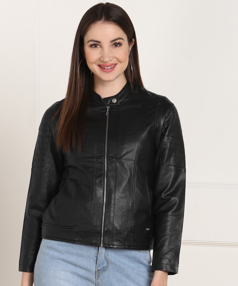 Numero uno sale leather jacket price