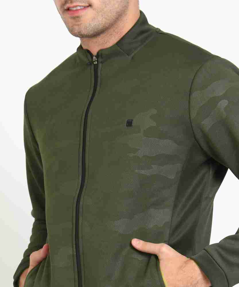 Proline Active Full Sleeve Printed Men Jacket Buy Proline Active Full Sleeve Printed Men Jacket Online at Best Prices in India Flipkart