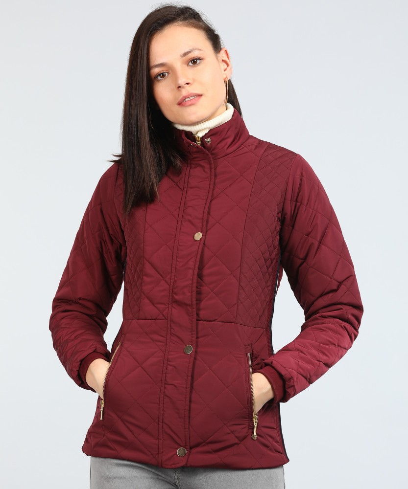 Ladies jacket clearance monte carlo