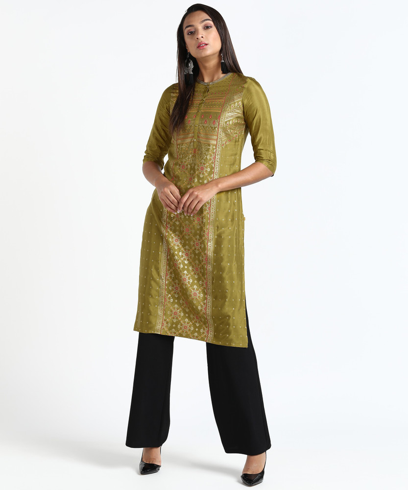 Aurelia kurtas on new arrivals flipkart
