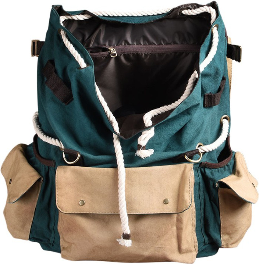 Bombay trooper hotsell bag
