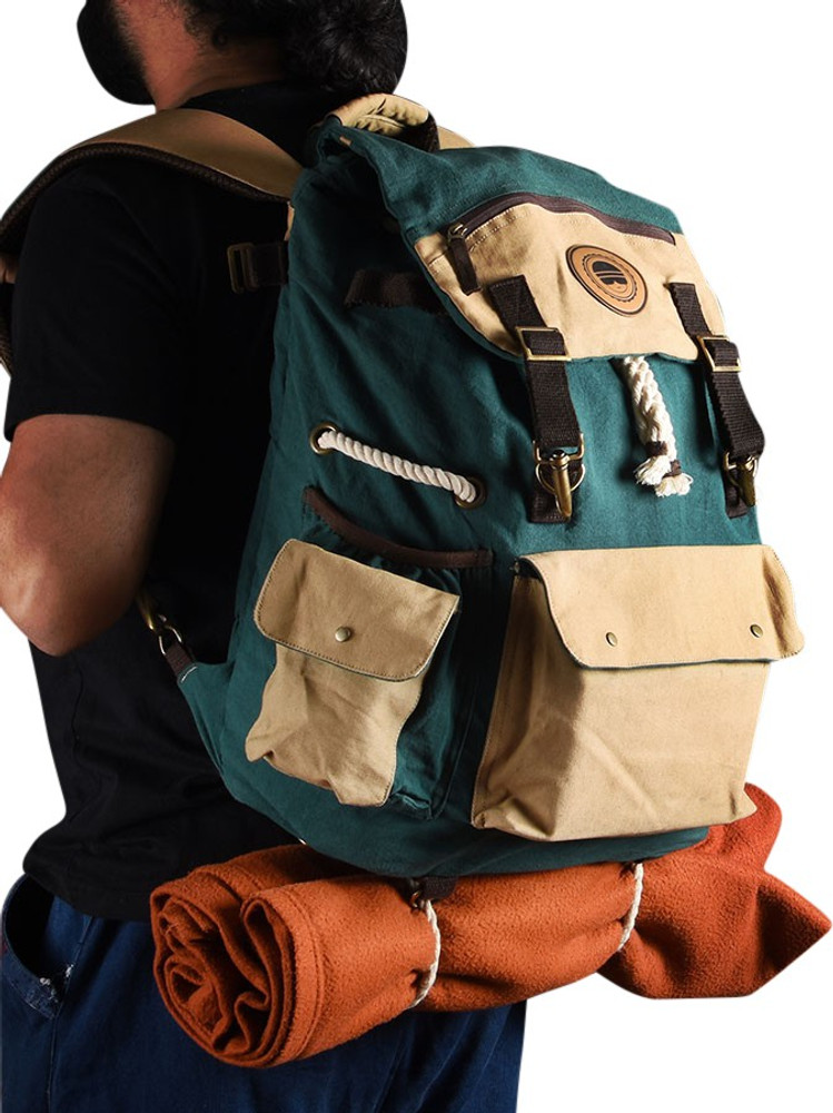 Bombay trooper online bag