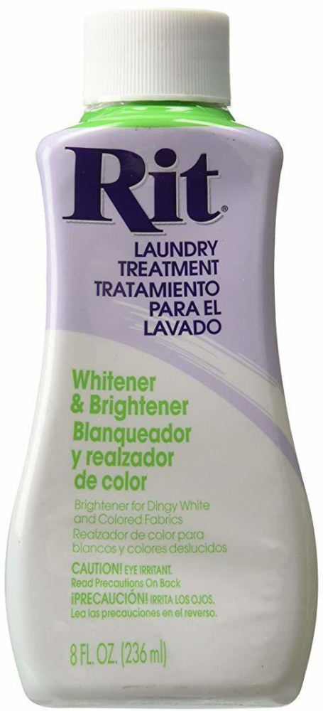 RIT Dye White-wash Color Whitener 