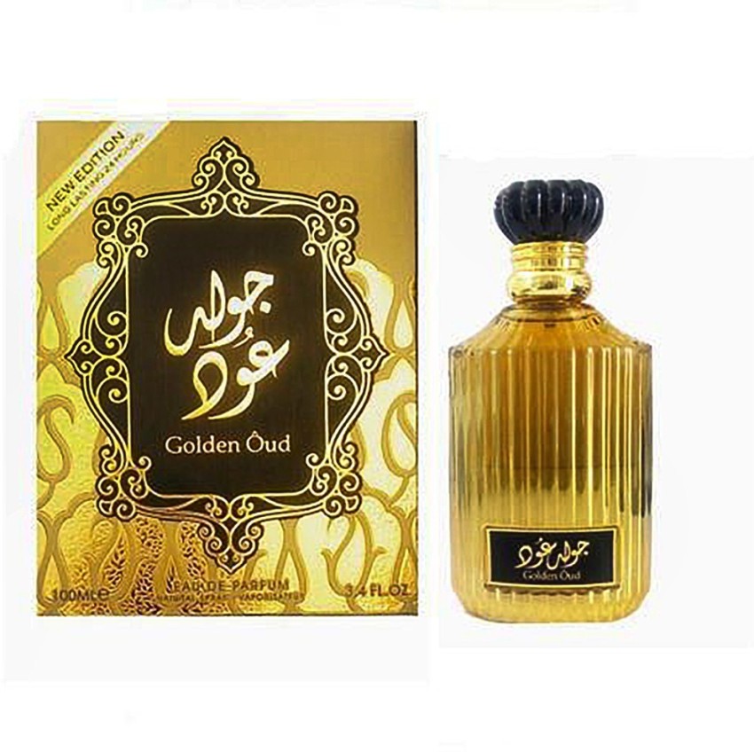 Golden 2024 oud parfum