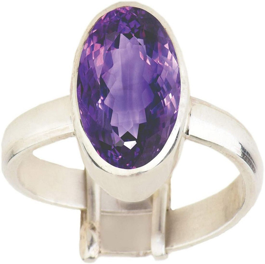 Kumbh rashi sales ring