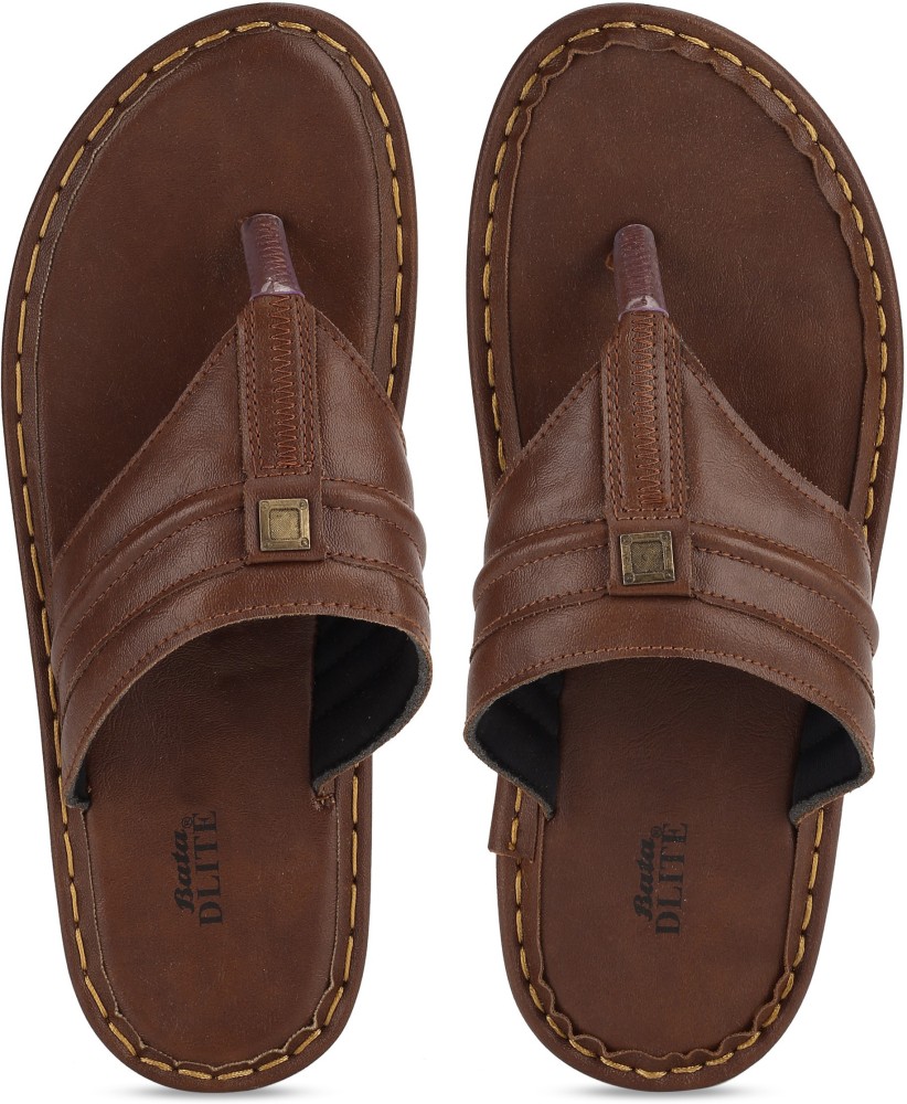 Bata discount dlite chappal