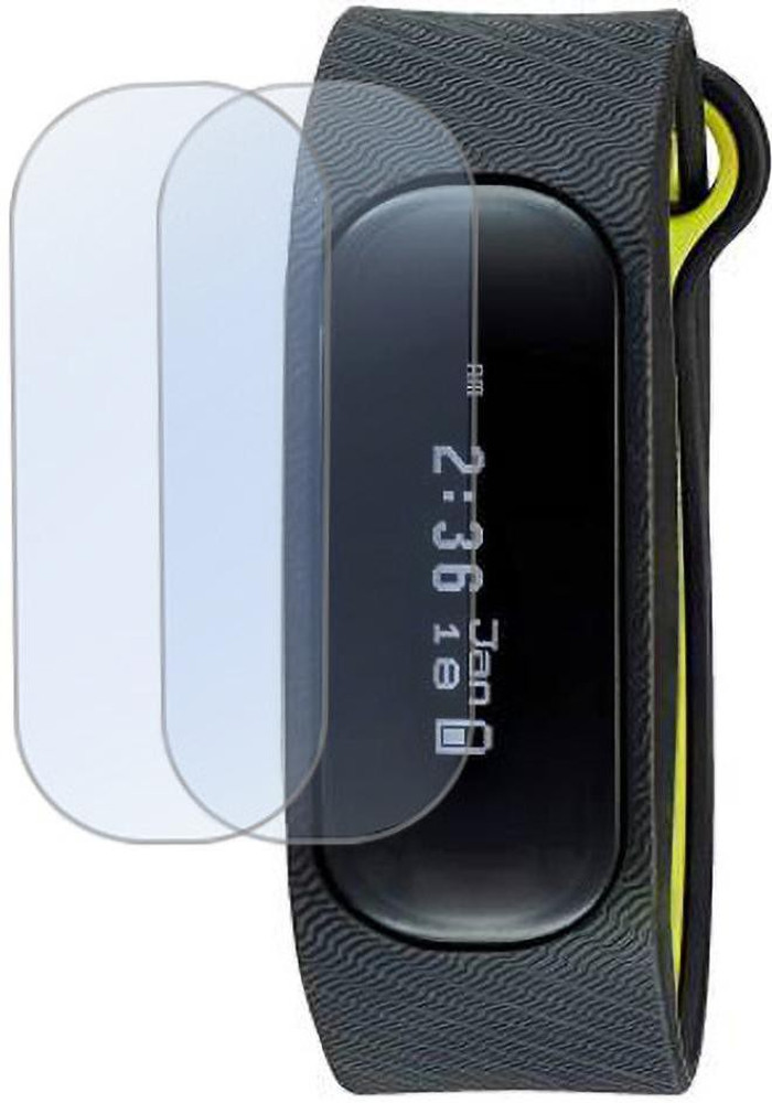 Fastrack reflex cheap 2.0 screen size