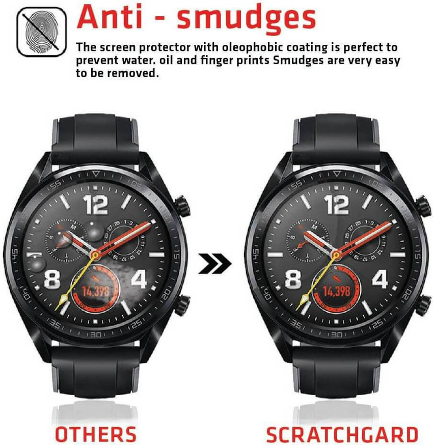 35mm watch online screen protector