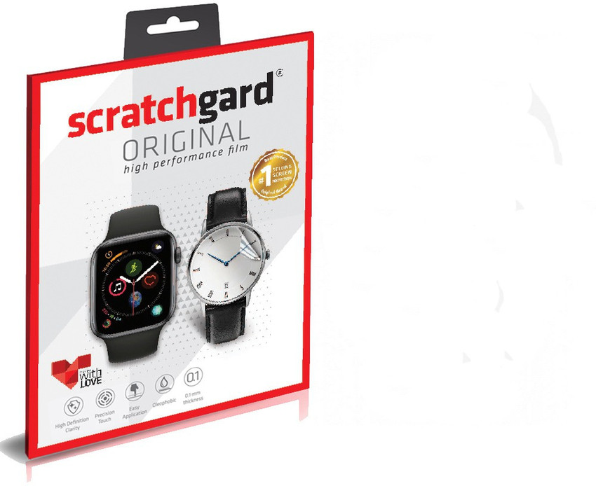 33mm watch screen discount protector