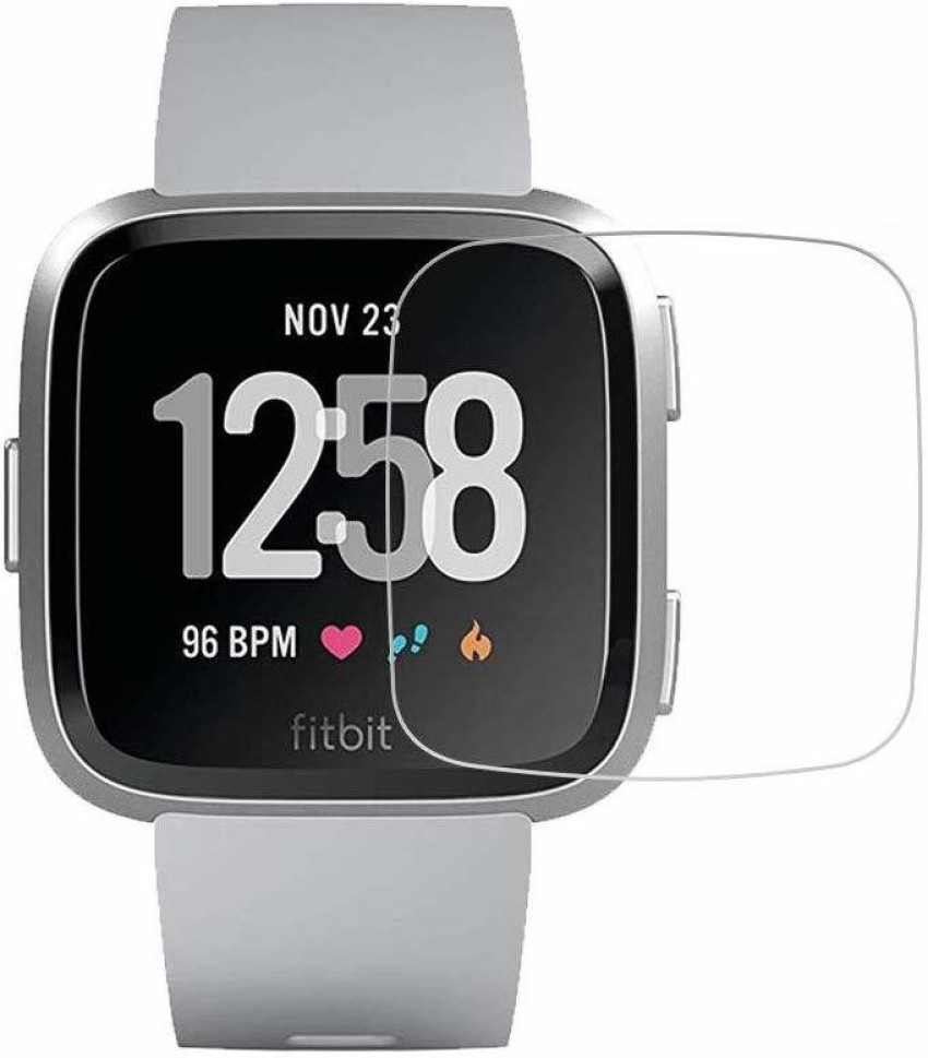 Fitbit cheap versa flipkart