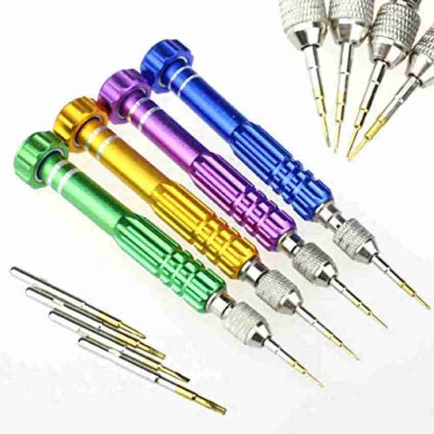 Torx screwdriver deals set flipkart