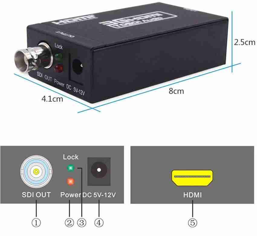 Hdi hdmi new arrivals