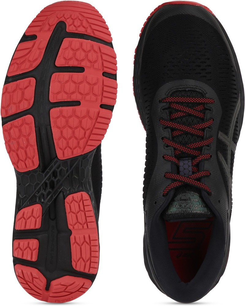 Gel-kayano 25 lite-show 1011a022 black/black clearance 001