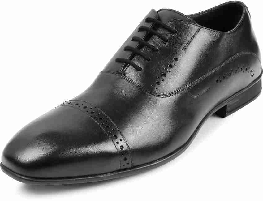 Buy Formal Shoes for Men with Laces Online at Tresmode