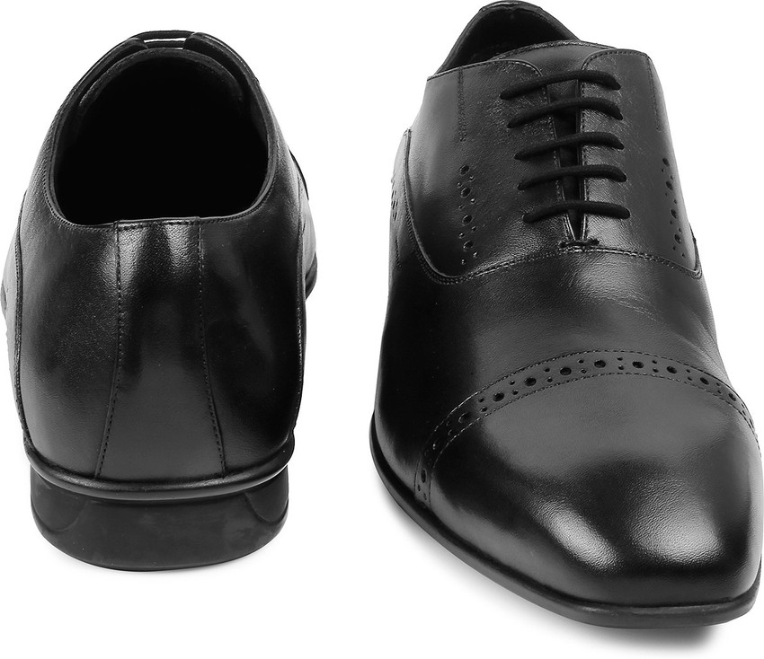 tresmode Formal Mens Leather Lace up Oxford For Men Buy tresmode