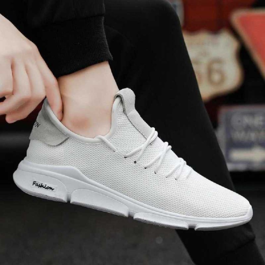 Buy ASTEROID Outdoor Color Change Sneakers Colorblocked Fancy