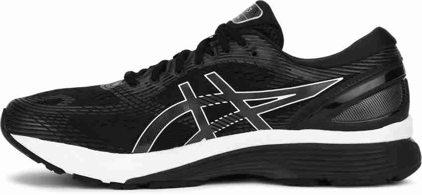 Asics gel shop nimbus 21 2e