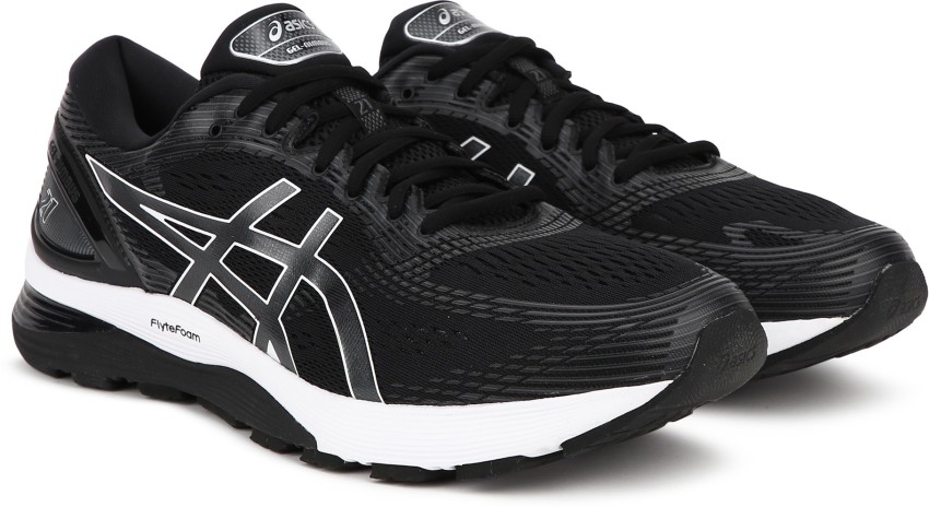 Asics gel nimbus 2 homme noir new arrivals