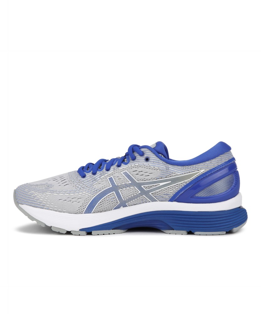 Asics gel nimbus on sale 21 lite show