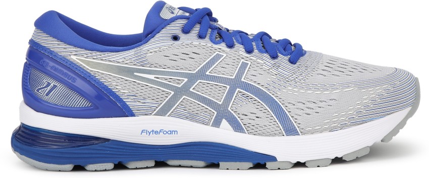 Asics nimbus 21 lite on sale show