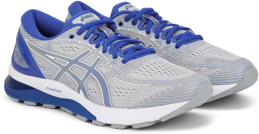 Men's asics store gel nimbus