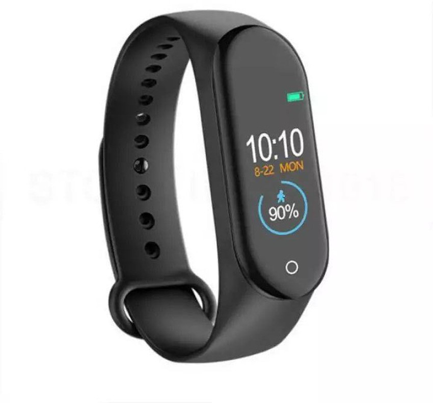 Hypex m4 waterproof fitness smart band shop