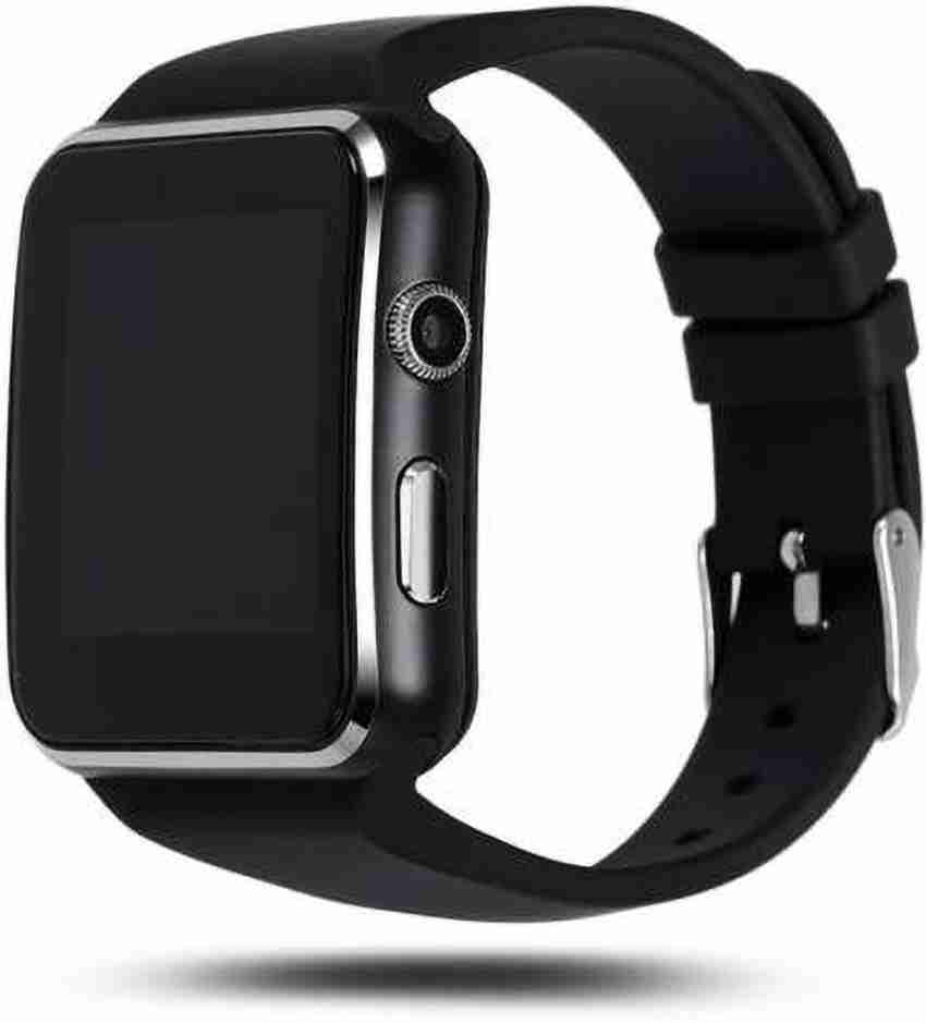 X6 smart watch price outlet