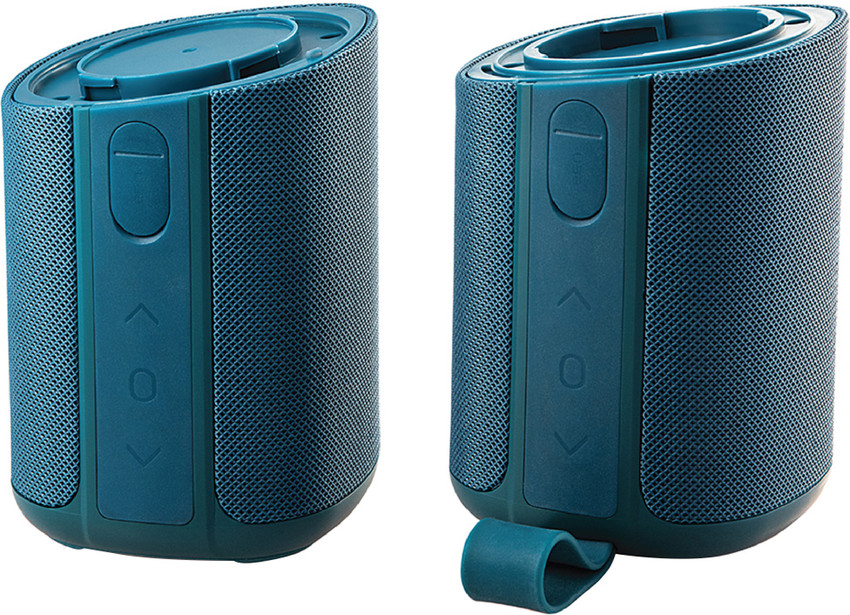 I ball 2025 bluetooth speaker flipkart