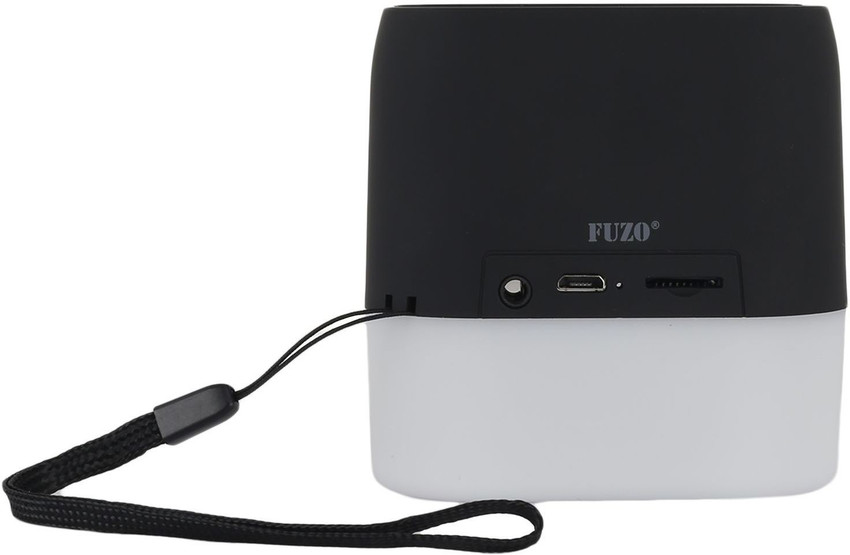 Fuzo bluetooth on sale speaker price