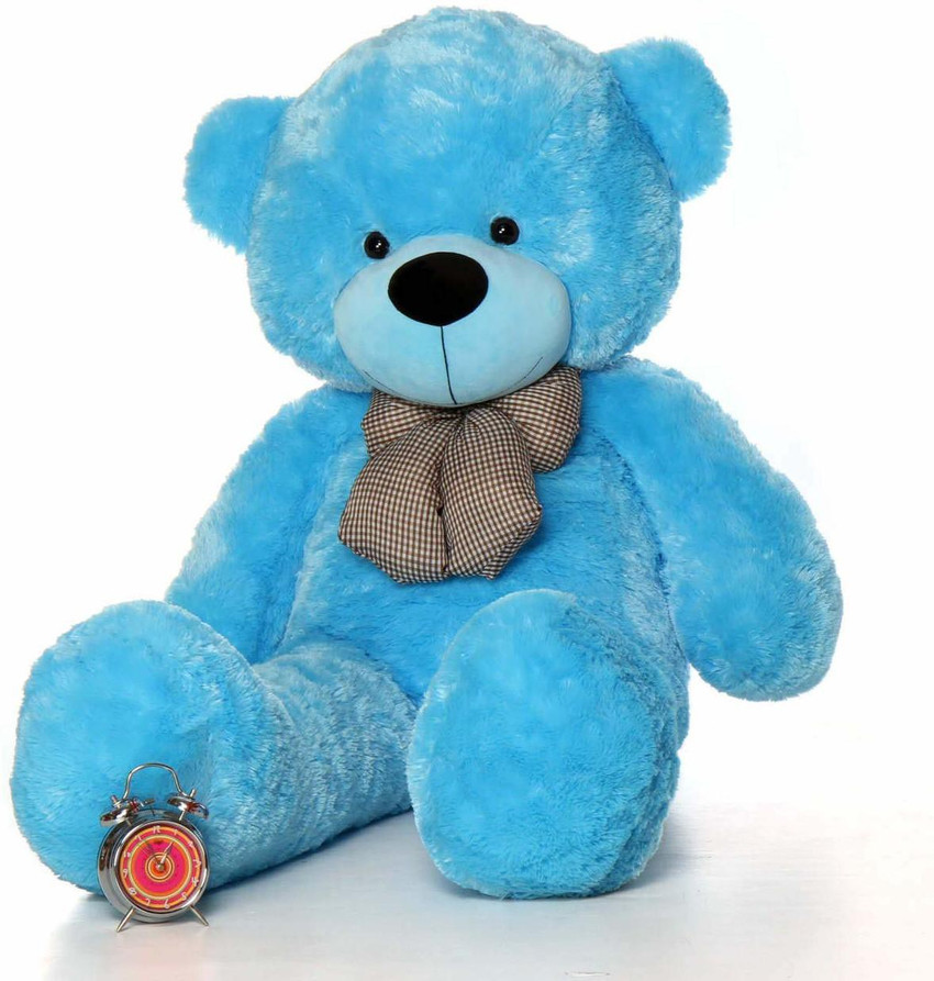 Frantic Soft toys Teddy Bear 133 cm Soft toys Teddy Bear . Buy