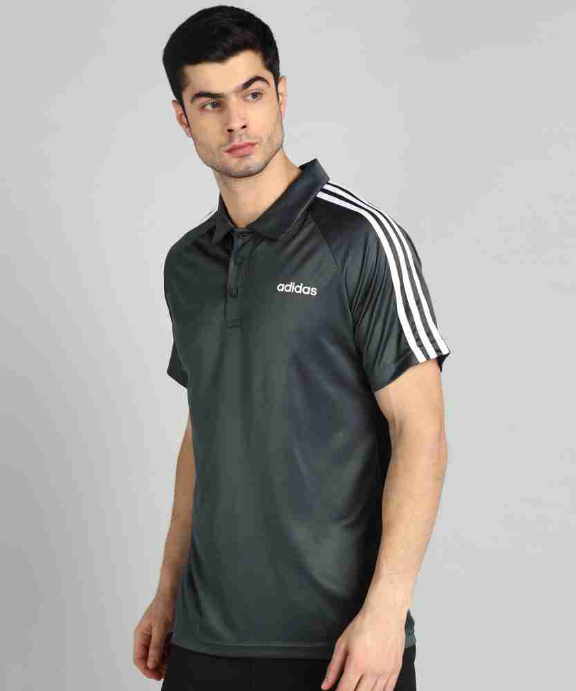 Playera polo adidas originals new arrivals