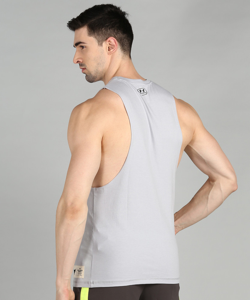 Under on sale vest mens