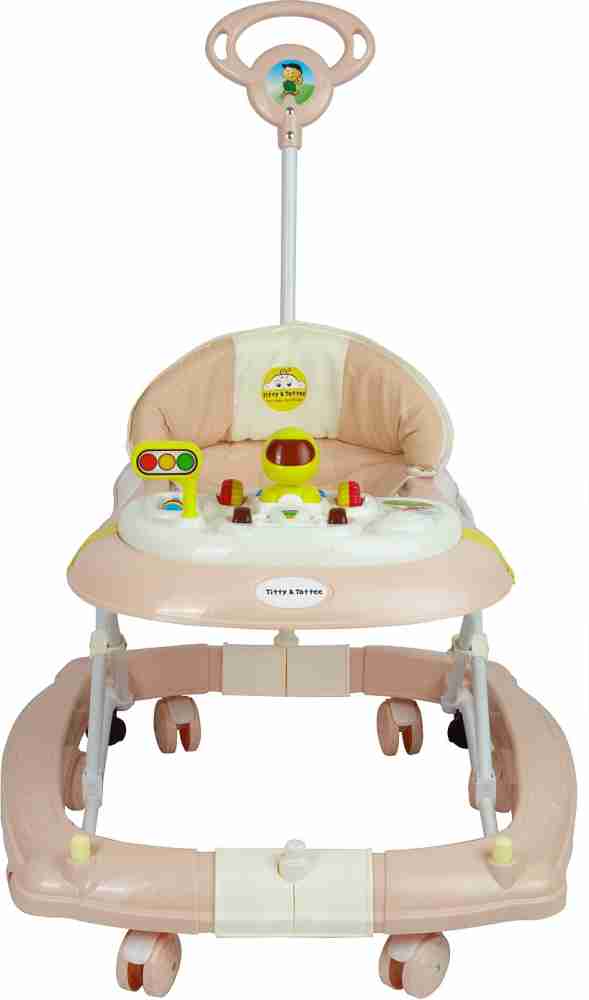 Tiffy & toffee on sale baby walker