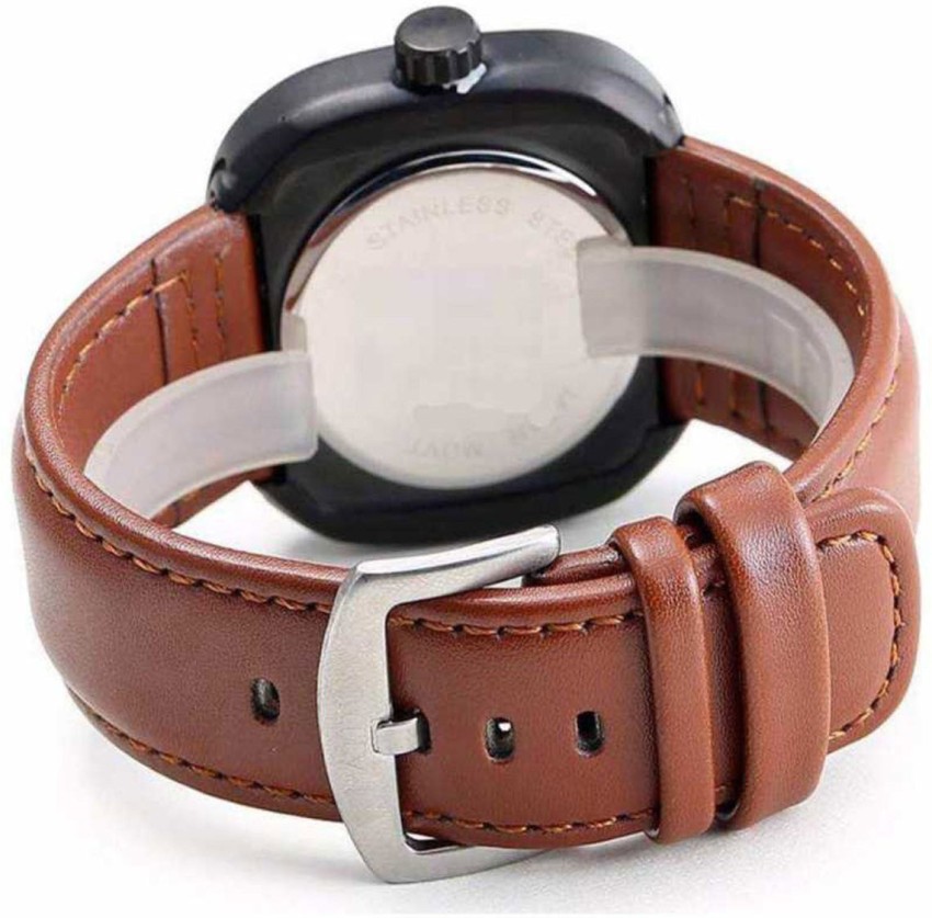 Square Watches - Buy Square Watches online in India