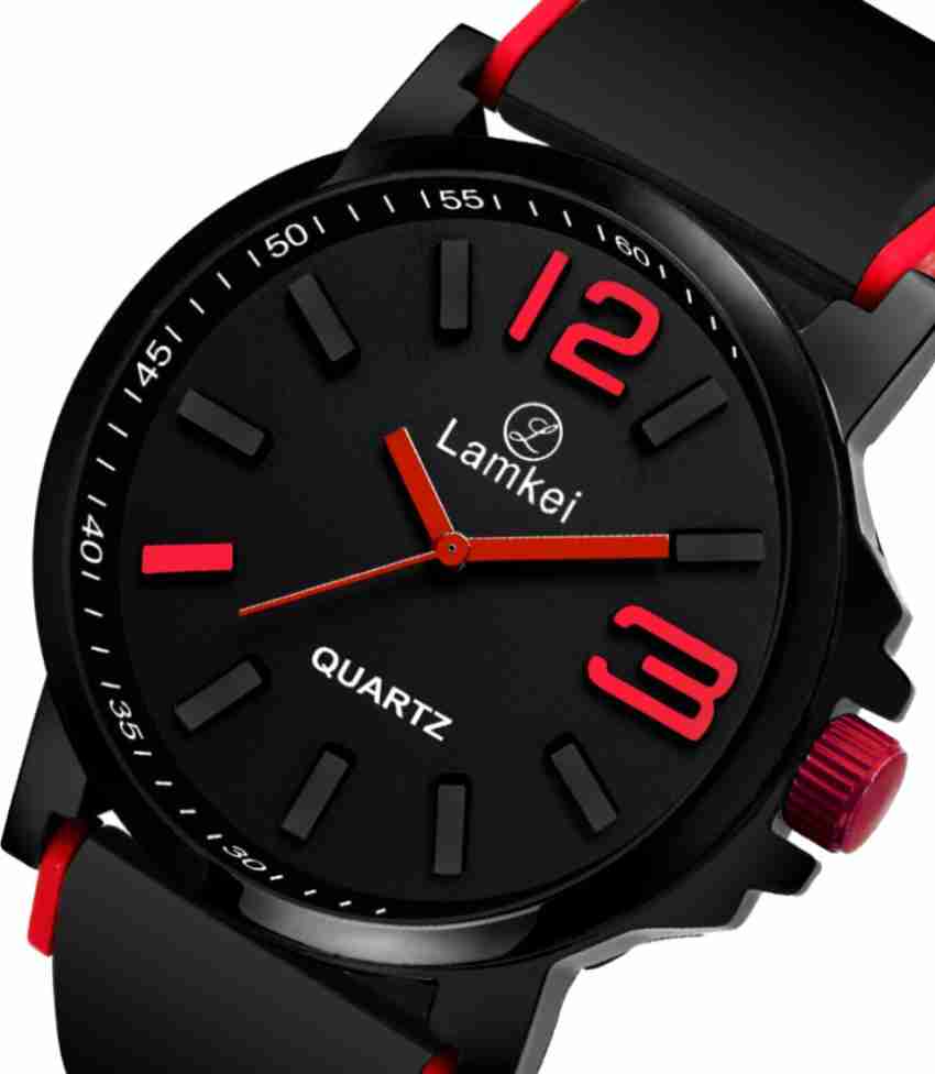 Lamkei on sale watches review