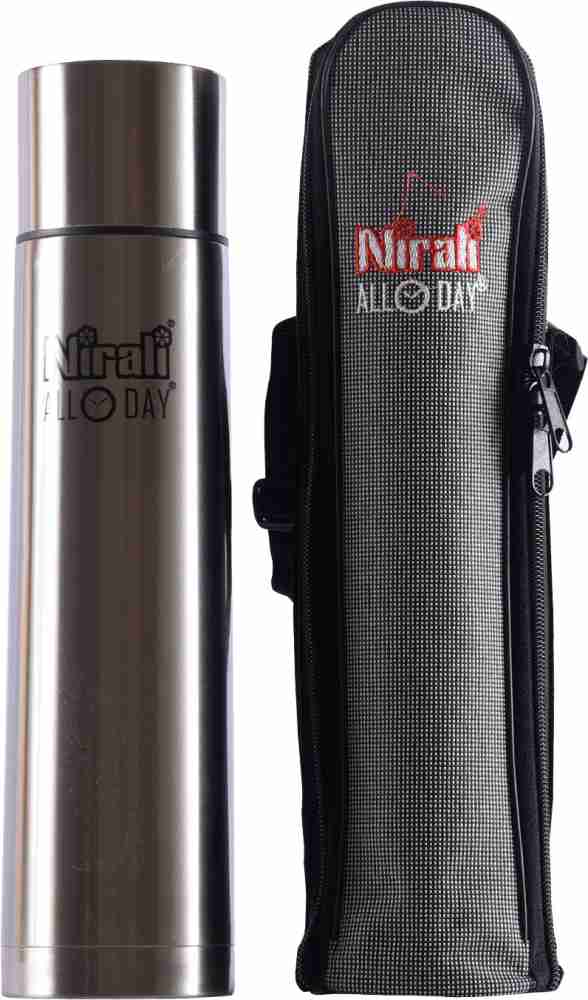 Thermos flask 1 liter - Make a Mark