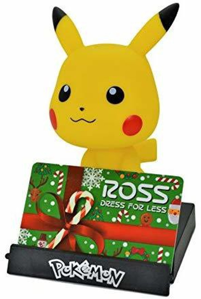 AutoRight Pikachu Pokemon PVC Bobble Head Figure Car Dashboard Accessories Universal for all Car Models