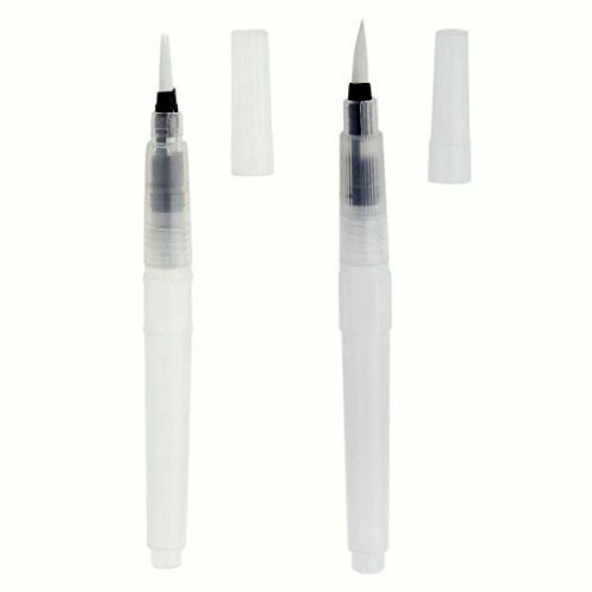 Large Brush Pen - Isomars
