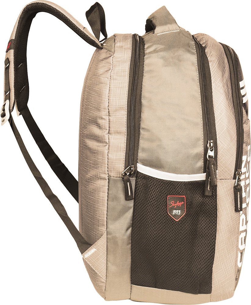 Buy skybags with rain cover cheap