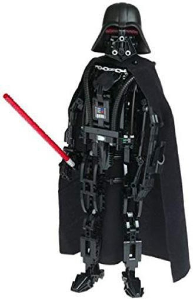 LEGO Technic Star Wars: Darth Vader (8010) [Cat_6498] - Technic