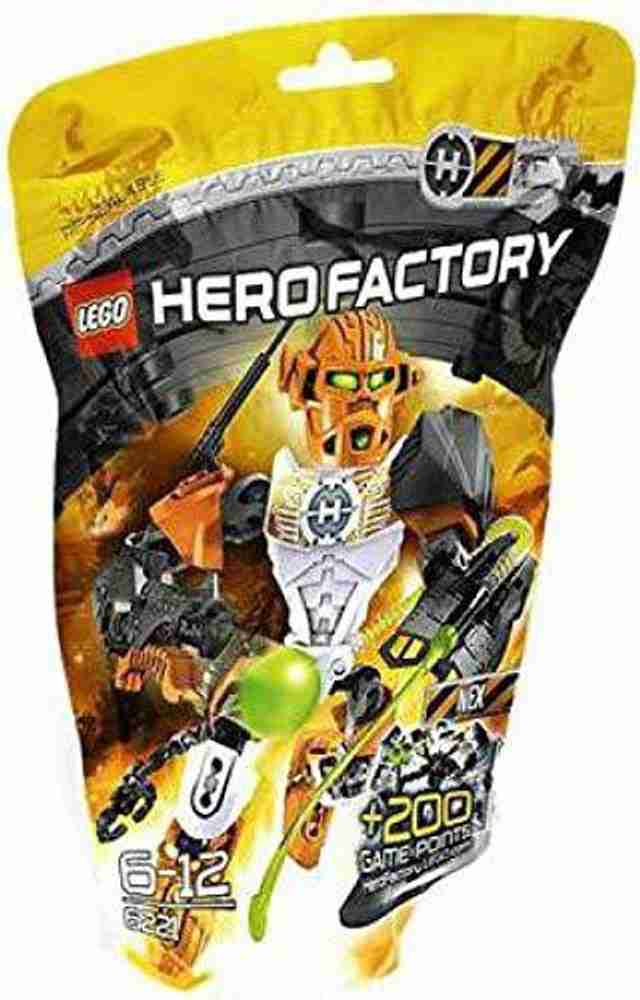 Lego hero factory best sale 6221